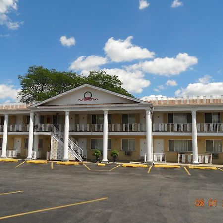 Colony Motel Brookfield Zewnętrze zdjęcie