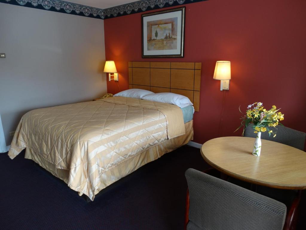 Colony Motel Brookfield Pokój zdjęcie