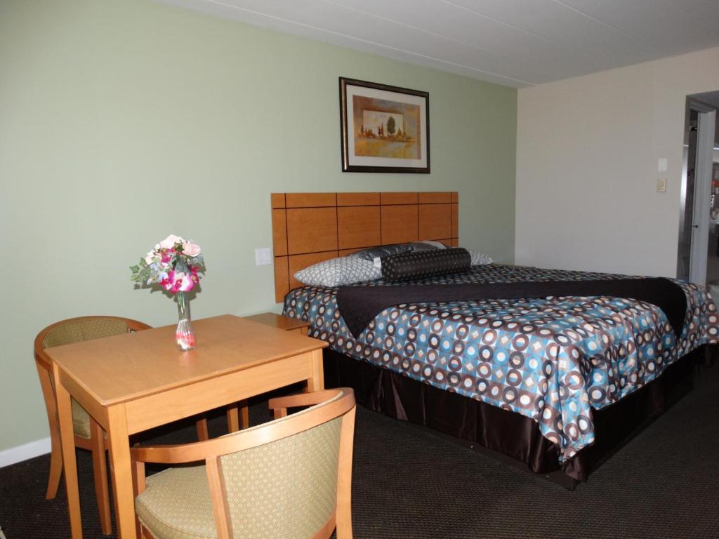 Colony Motel Brookfield Pokój zdjęcie