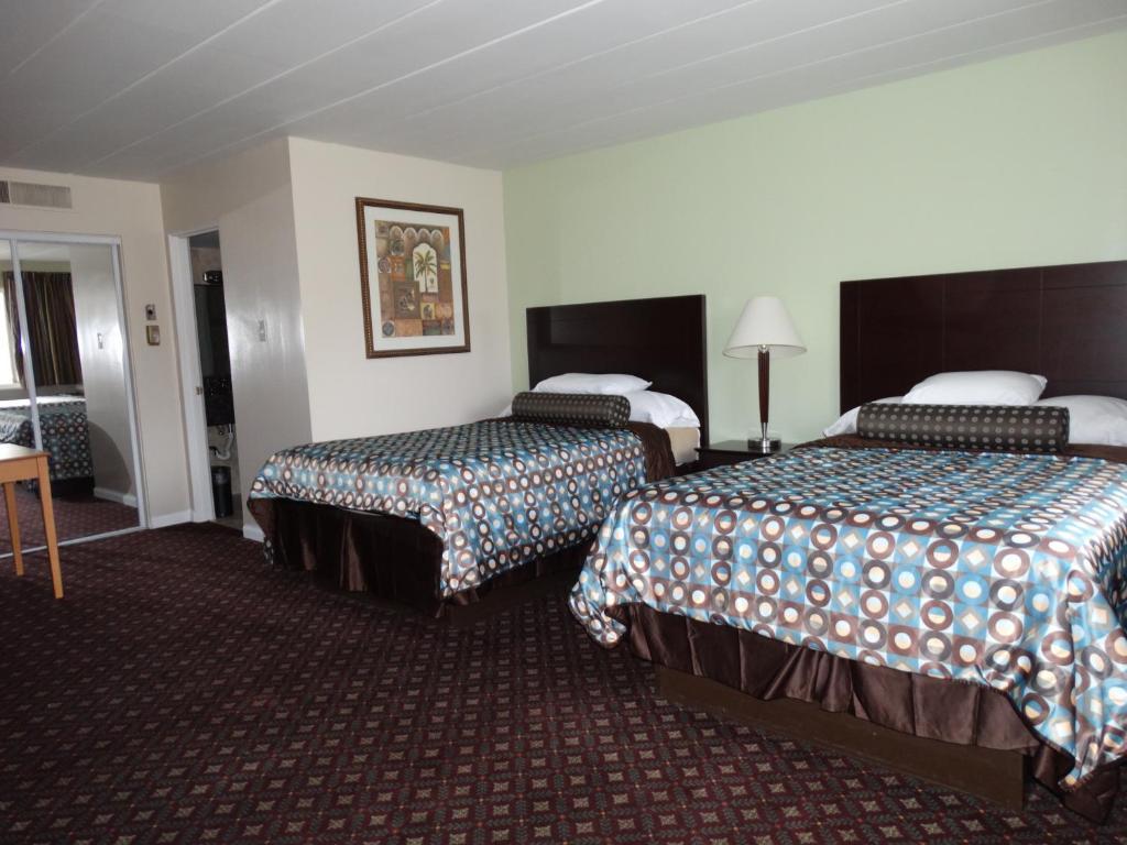 Colony Motel Brookfield Pokój zdjęcie