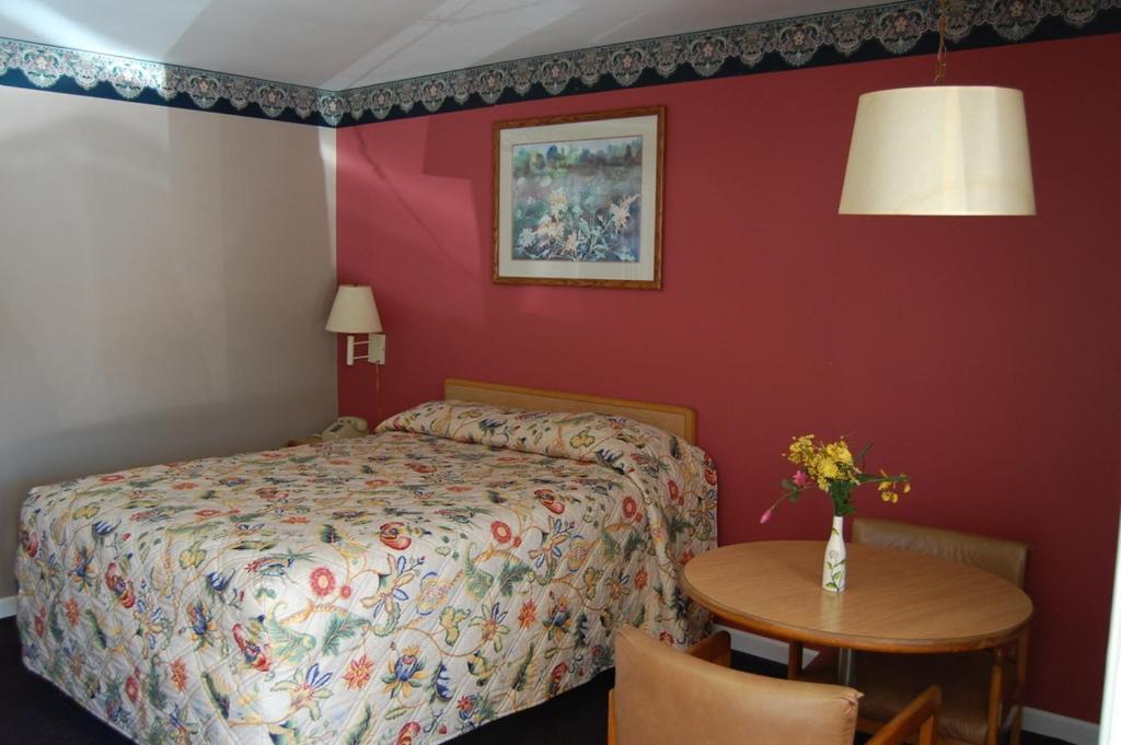 Colony Motel Brookfield Pokój zdjęcie