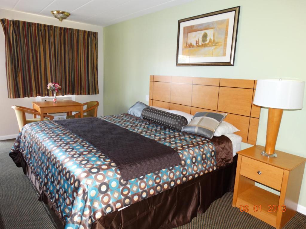 Colony Motel Brookfield Pokój zdjęcie