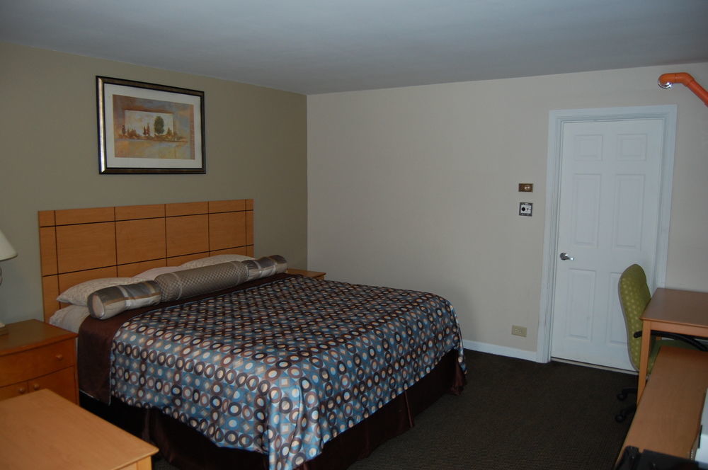 Colony Motel Brookfield Zewnętrze zdjęcie
