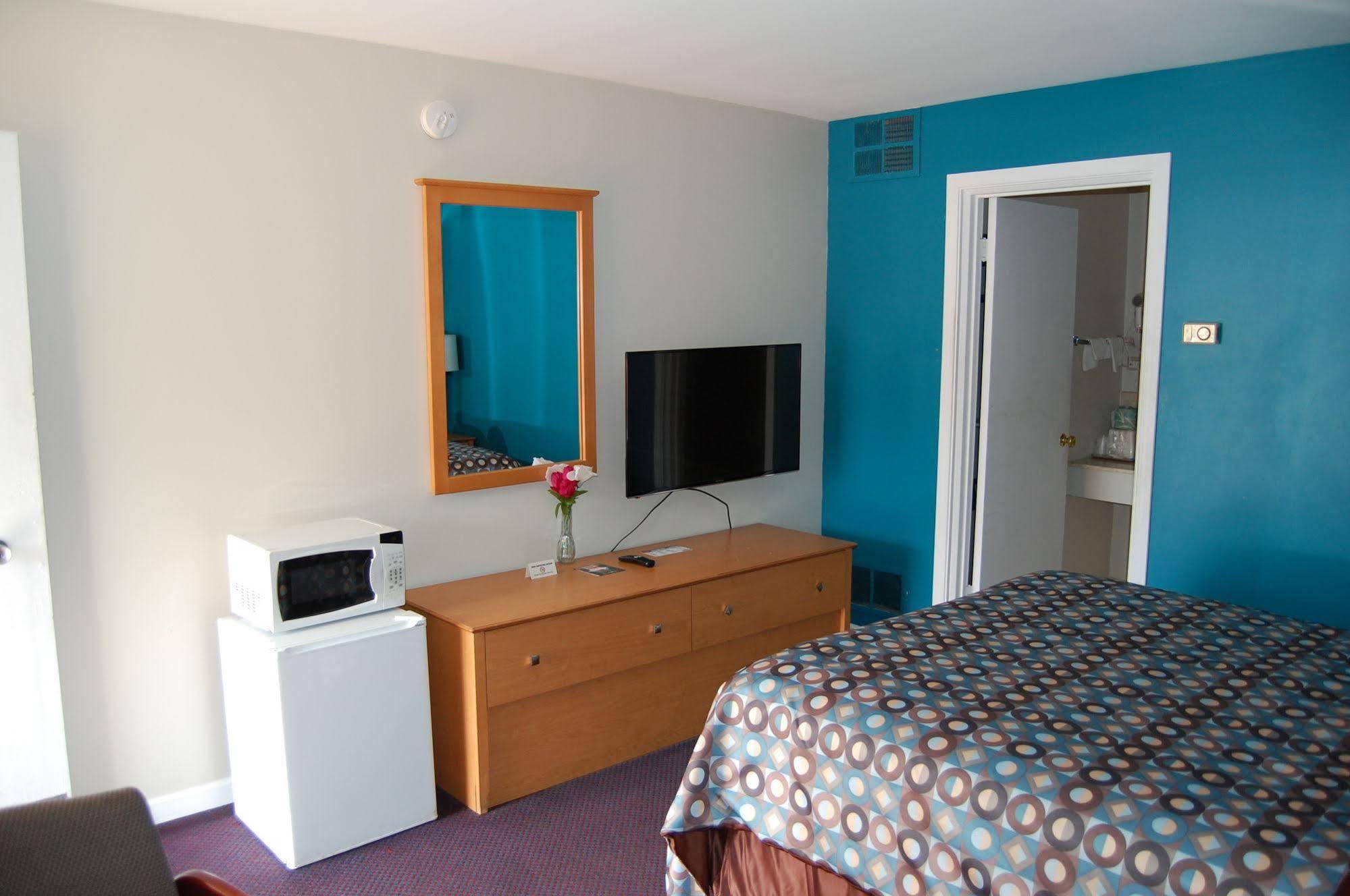 Colony Motel Brookfield Zewnętrze zdjęcie