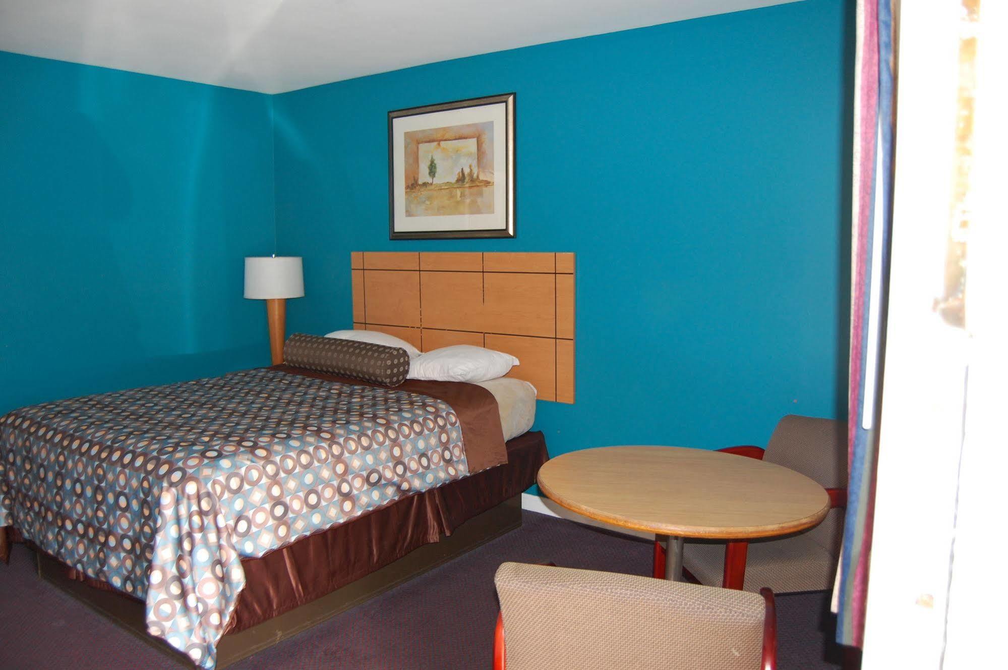 Colony Motel Brookfield Zewnętrze zdjęcie