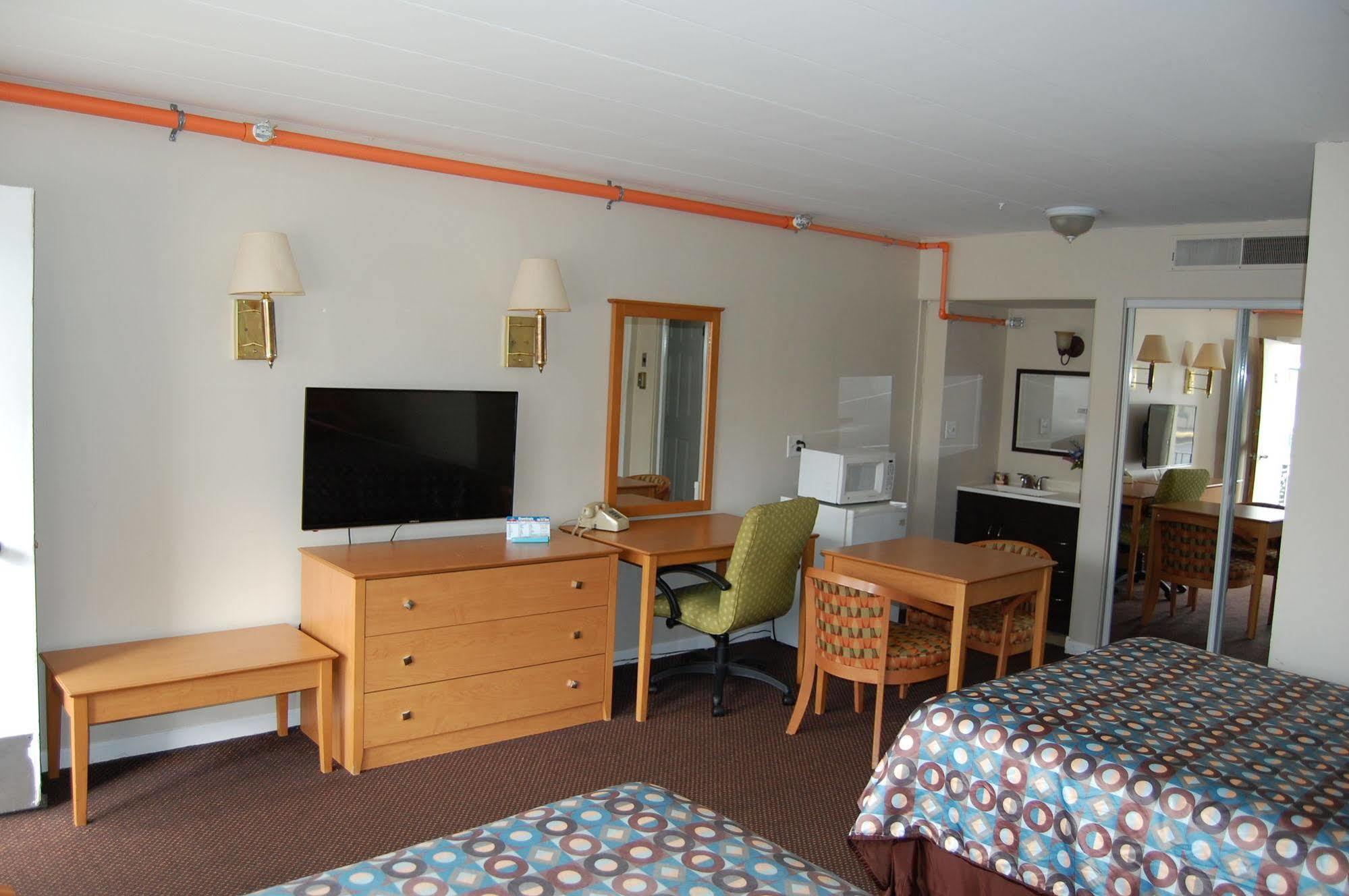 Colony Motel Brookfield Zewnętrze zdjęcie