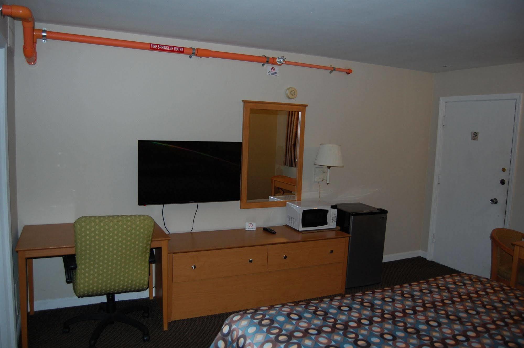 Colony Motel Brookfield Zewnętrze zdjęcie